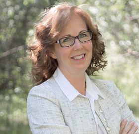 Sandra Mossman-Crawford Sandra Mossman-Crawford