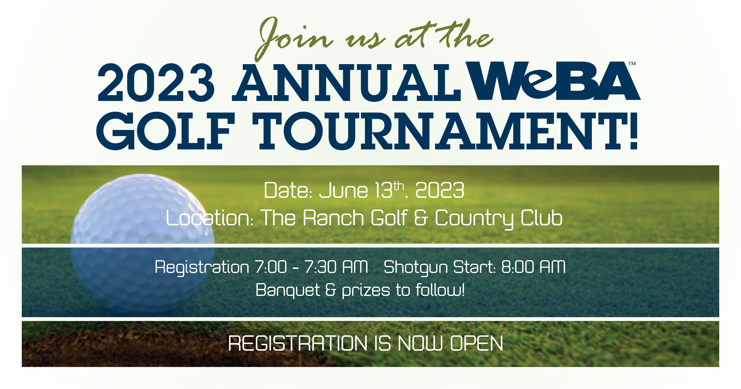 WeBA-Golf-Tournament-2023-web-banner-Now-Open
