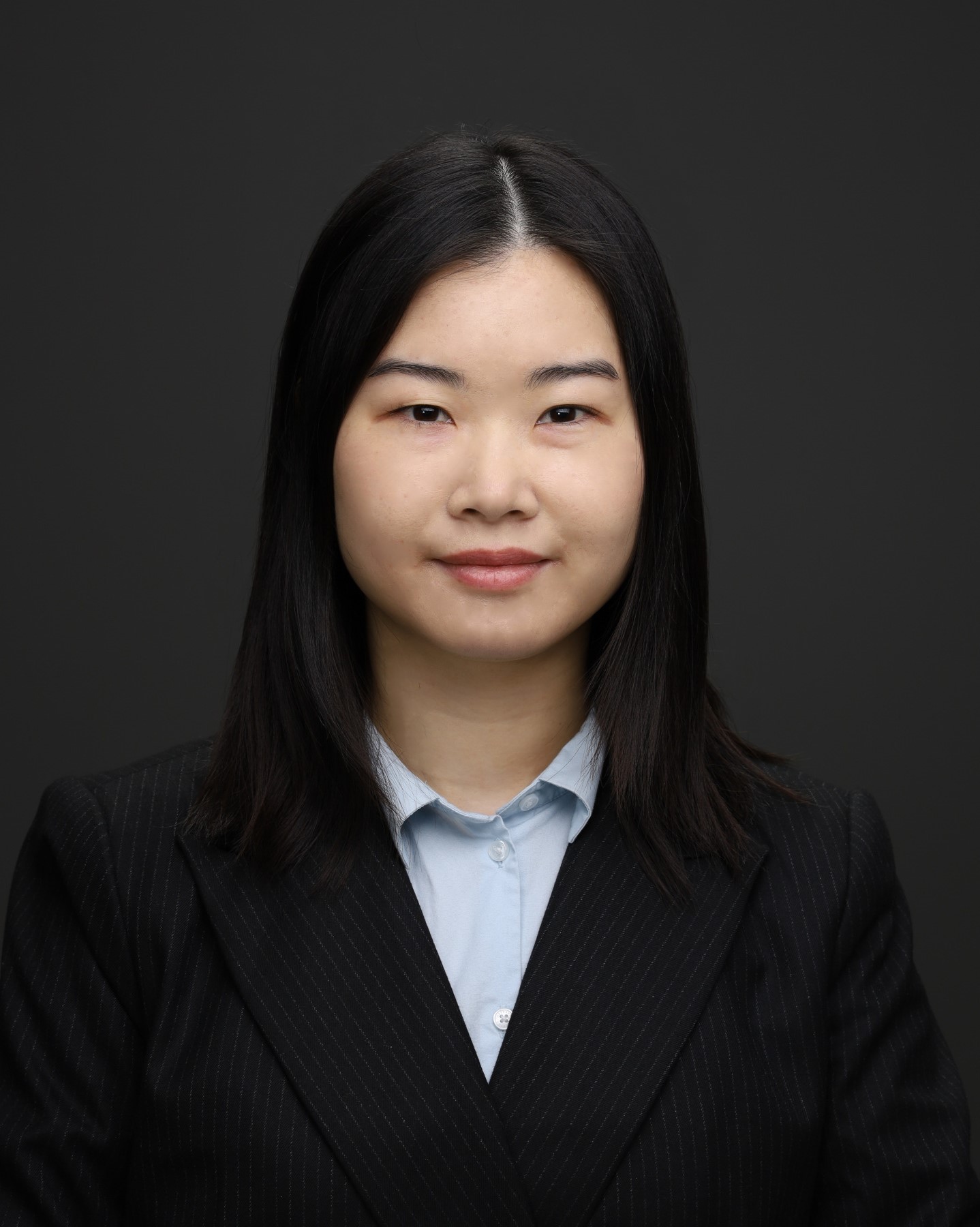 Lisa Zhang - Communications Director